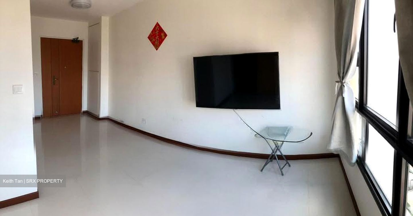 Blk 462A Blossom Spring @ Yishun (Yishun), HDB 2 Rooms #633440591